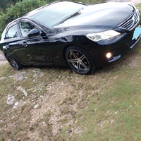 Toyota Mark X 2,5L 2012 Toyota Mark X 2,5L 2012