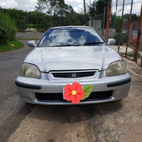 Honda Civic 1,5L 1996 Honda Civic 1,5L 1996