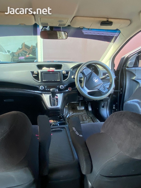 Honda CR-V 2,0L 2013-12