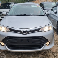 Toyota Axio 1,5L 2017 Toyota Axio 1,5L 2017