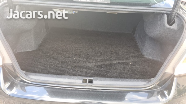Subaru G4 2,0L 2014-3