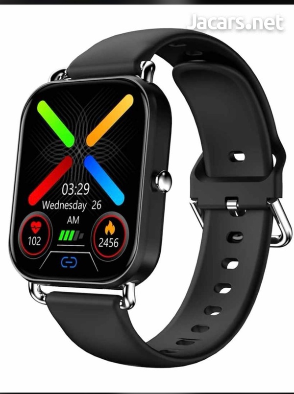 Smart Watch-5