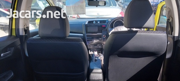 Honda Fit 1,3L 2014-6