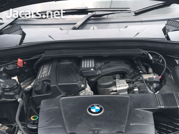 BMW X1 2,0L 2012-2