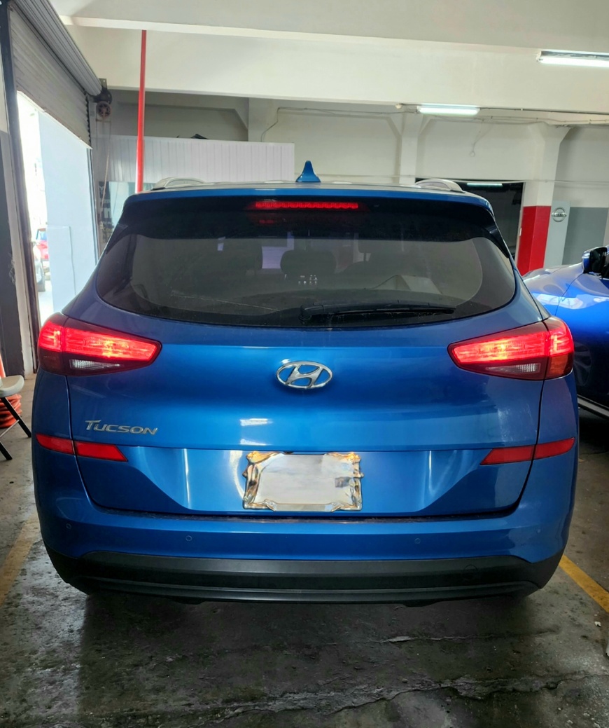 Hyundai Cars For Sale In Jamaica. Sell, Buy New Or Used Hyundai Free