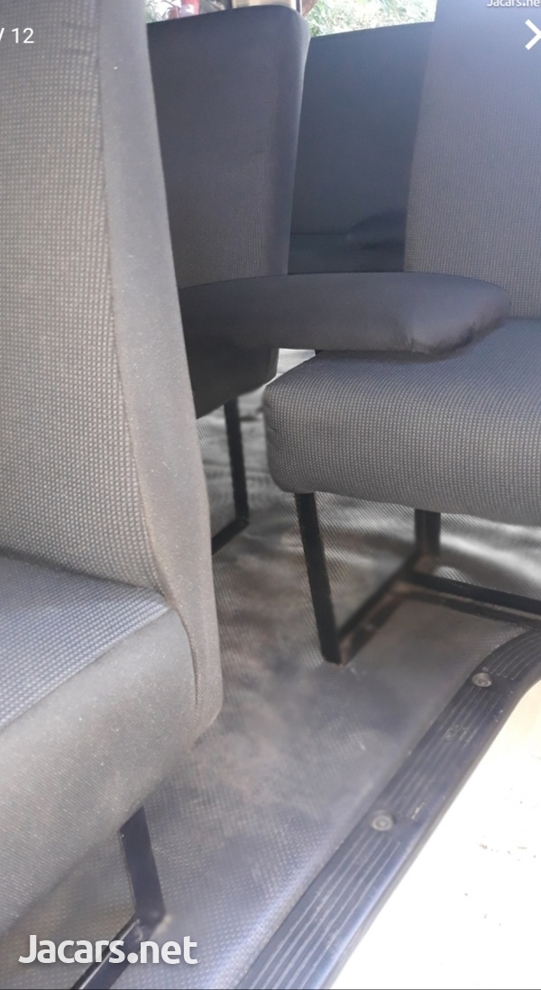 CUSTOM MADE BUS SEATS FOR TOYOTA HIACE,CARAVAN,COASTER 8762921460-8