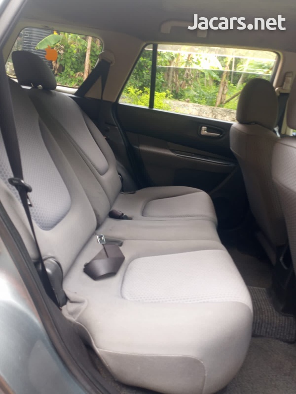 Nissan Wingroad 1,8L 2007-6