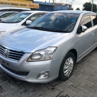 Toyota Premio 1,8L 2013 Toyota Premio 1,8L 2013