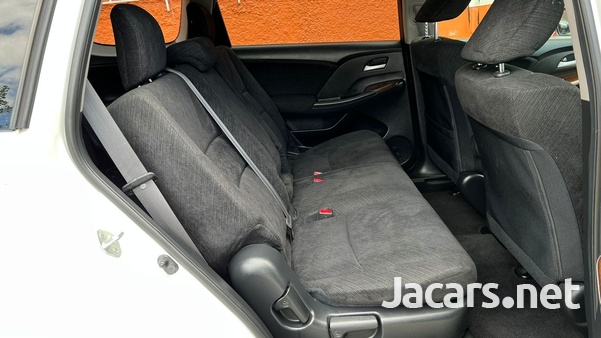 Honda Odyssey 2,4L 2013-10