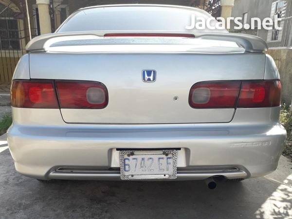 Honda Integra 1,6L 2000-2