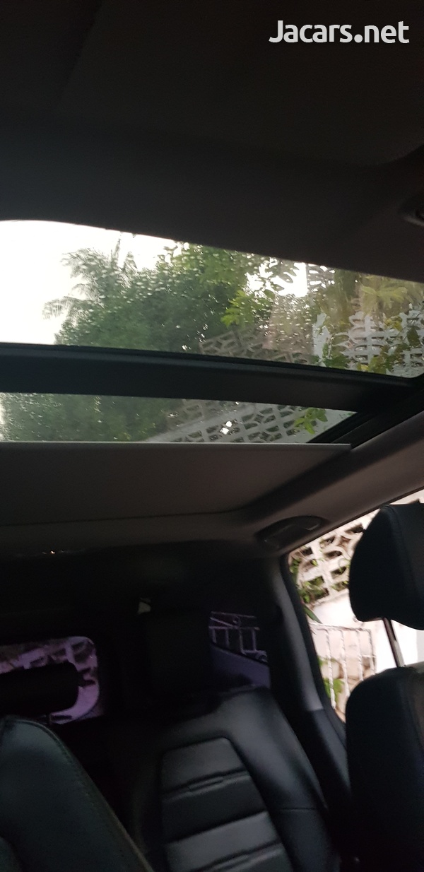 Honda CR-V 1,5L 2018-6