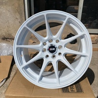 Concave 15 inch Rims & 4 Lug universal Concave 15 inch Rims & 4 Lug universal