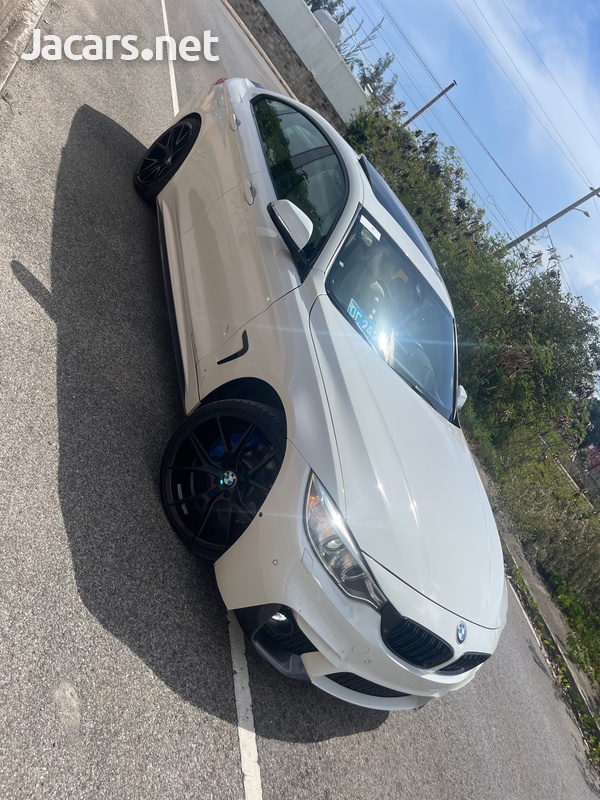 BMW 4-Series 3,0L 2017-7
