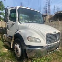 Freightliner business class m2 Freightliner business class m2
