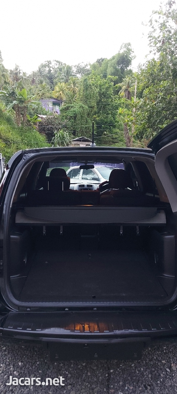 Toyota RAV4 2,0L 2012-10