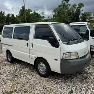 Mazda Bongo