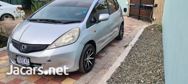 Honda Fit 1,3L 2013-3