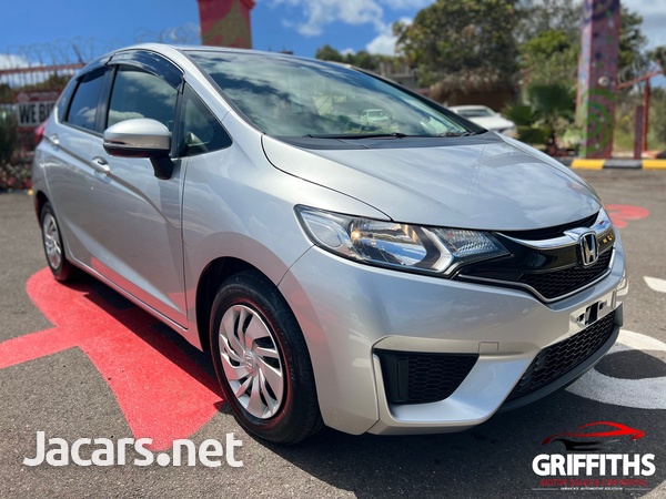 Honda Fit 1,3L 2016-2