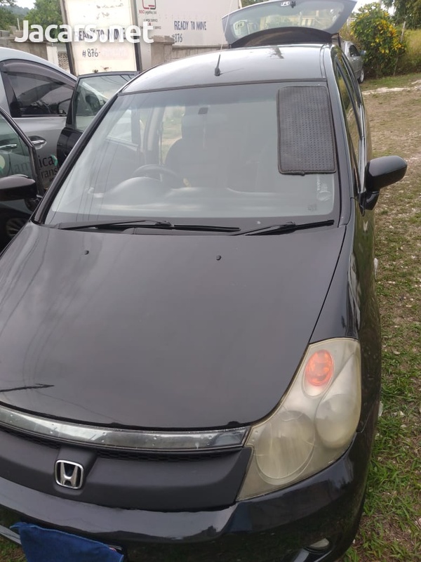 Honda Stream 1,9L 2005-2