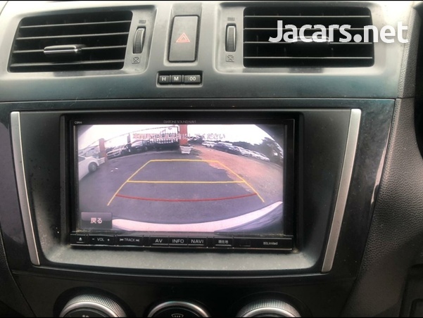 Mazda Premacy 1,9L 2014-9