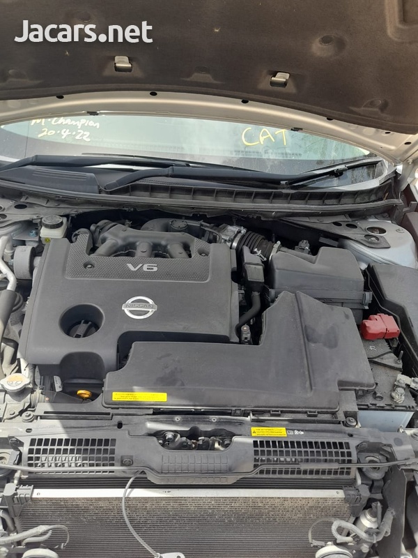Nissan Teana 2,0L 2013-2