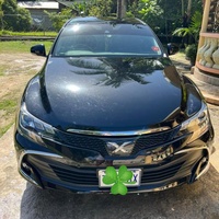 Toyota Mark X 2,5L 2018 Toyota Mark X 2,5L 2018
