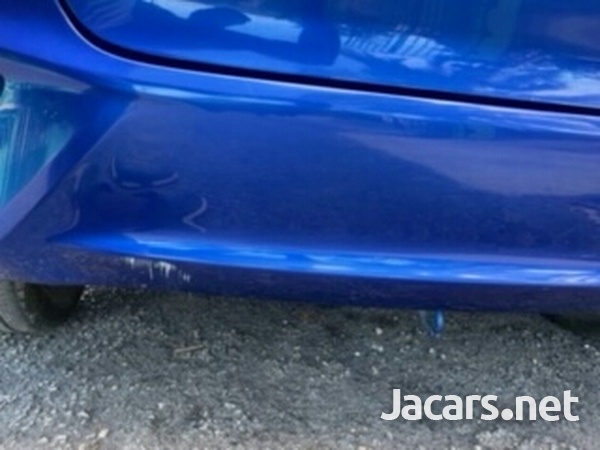 Honda Fit 1,3L 2016-1
