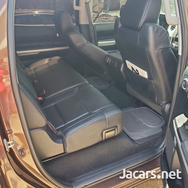 Toyota Tundra 5,7L 2016-5