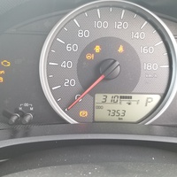 Toyota Axio 1,5L 2017 Toyota Axio 1,5L 2017