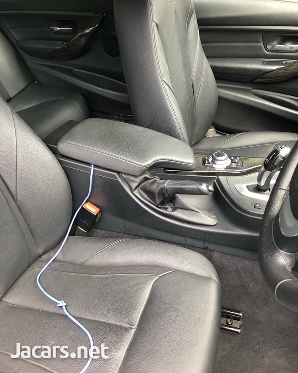BMW 3-Series 2,0L 2013-5