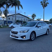 Subaru G4 1,6L 2017 Subaru G4 1,6L 2017