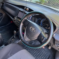 Toyota Axio 1,5L 2015 Toyota Axio 1,5L 2015