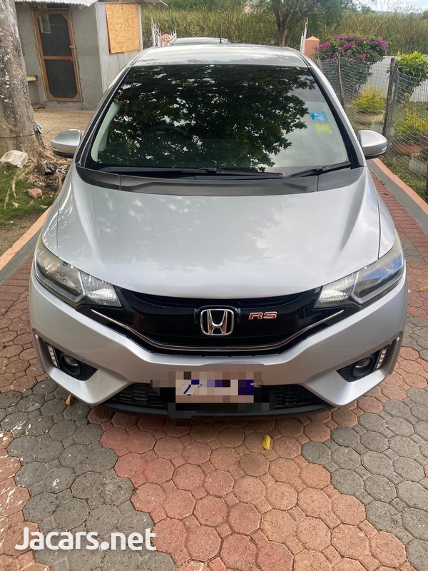 Honda Fit 1,5L 2014-14