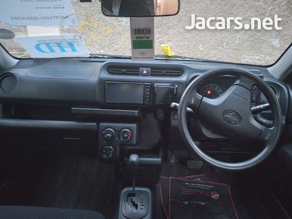 Toyota Succeed 1,5L 2017-9