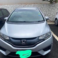 Honda Fit 1,3L 2015 Honda Fit 1,3L 2015