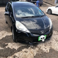 Honda Fit 1,5L 2014 Honda Fit 1,5L 2014