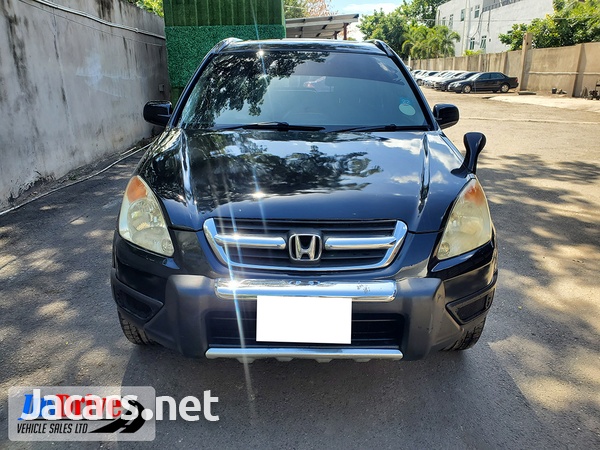 Honda CR-V 2,0L 2004-2