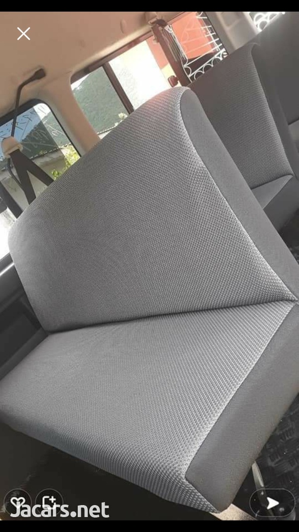 WE BUILD AND INSTALL BUS SEATS FOR TOYOTA HIACE,CARAVAN,COASTER 8762921460-1