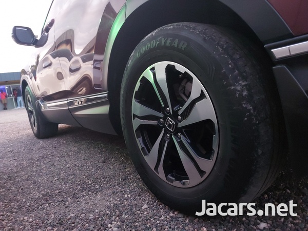Honda CR-V 1,5L 2019-2