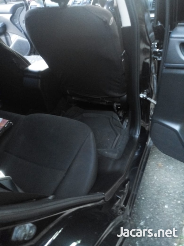 Subaru Impreza 1,6L 2014-8