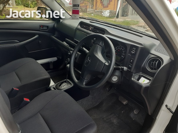 Toyota Succeed 1,5L 2016-6
