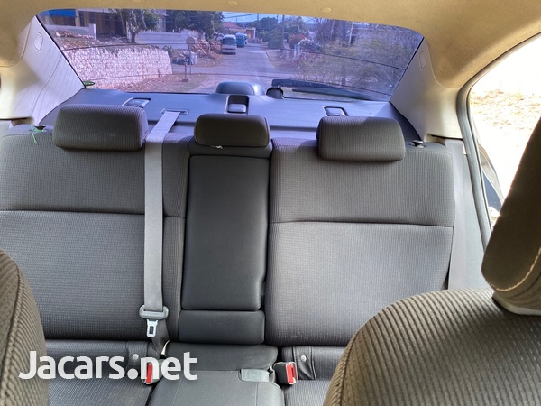 Subaru G4 2,0L 2013-5