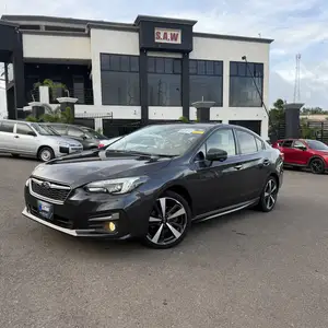 Subaru G4