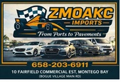 ZMOAKC IMPORTS