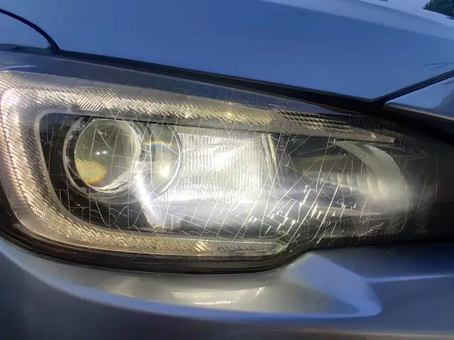 Subaru Levorg 1,6L 2016, Saint Catherine - 15