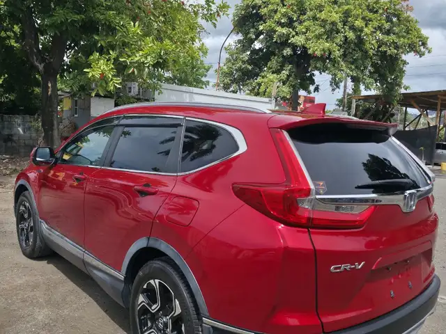 Honda CR-V 2,0L 2019, Kingston - 2