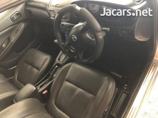 Nissan Sunny 1,6L 2005-7