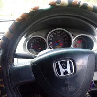 Honda Fit 1,4L 2002 Honda Fit 1,4L 2002