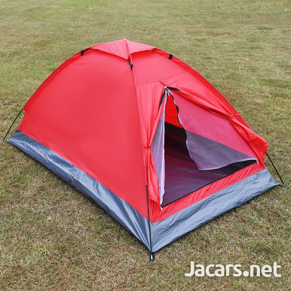 Camping tents