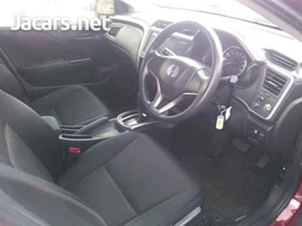 Honda Grace 1,5L 2018-2